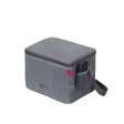 RESTO 5510 grey Изотермическая сумка-холодильник, 11 л, 6/24