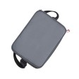 RESTO 5510 grey Изотермическая сумка-холодильник, 11 л, 6/24
