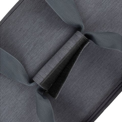 RESTO 5519 grey Изотермическая сумка-холодильник, 19 л, /6