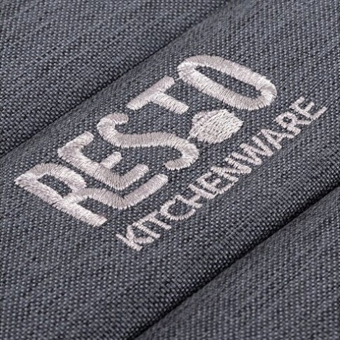 RESTO 5519 grey Изотермическая сумка-холодильник, 19 л, /6