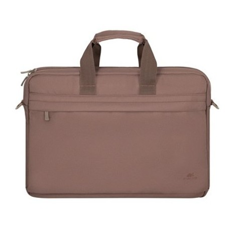 RIVACASE 8235 brown сумка для ноутбука 15,6