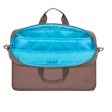 RIVACASE 8235 brown сумка для ноутбука 15,6