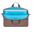 RIVACASE 8235 brown сумка для ноутбука 15,6