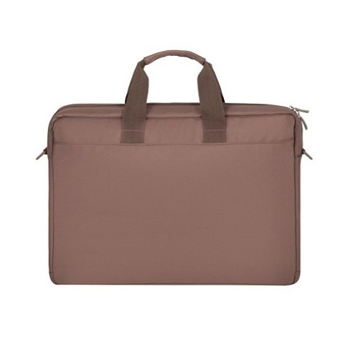 RIVACASE 8235 brown сумка для ноутбука 15,6