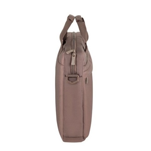 RIVACASE 8235 brown сумка для ноутбука 15,6