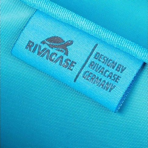 RIVACASE 8235 brown сумка для ноутбука 15,6