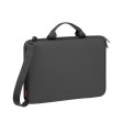 RIVACASE 5130 black чехол для MacBook Air 15 и ноутбуков до 14