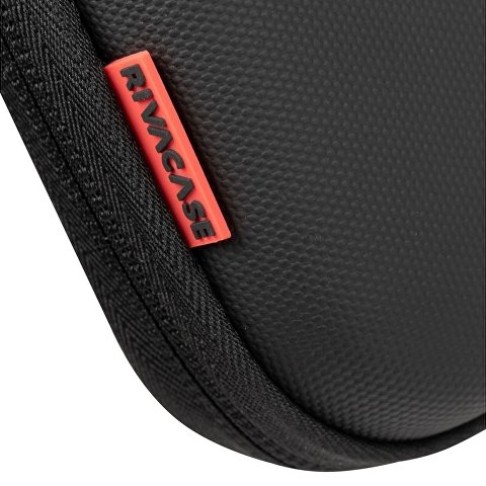RIVACASE 5130 black чехол для MacBook Air 15 и ноутбуков до 14