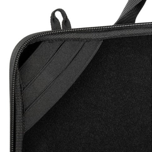 RIVACASE 5130 black чехол для MacBook Air 15 и ноутбуков до 14