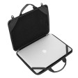 RIVACASE 5130 black чехол для MacBook Air 15 и ноутбуков до 14