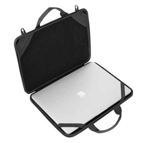 RIVACASE 5130 black чехол для MacBook Air 15 и ноутбуков до 14