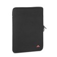 RIVACASE 5221 black чехол для MacBook 13 / 12
