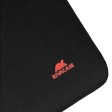 RIVACASE 5221 black чехол для MacBook 13 / 12