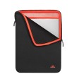 RIVACASE 5221 black чехол для MacBook 13 / 12