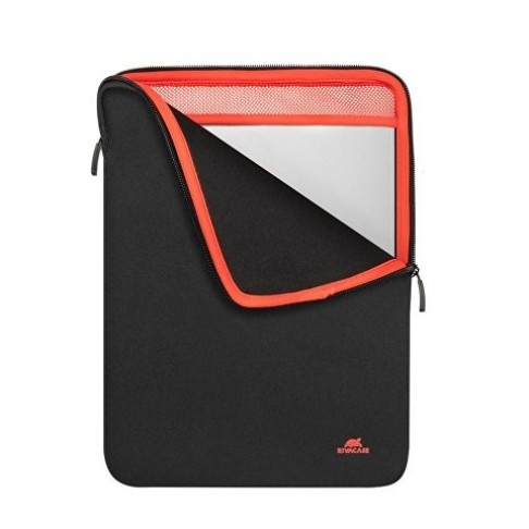 RIVACASE 5221 black чехол для MacBook 13 / 12