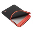 RIVACASE 5221 black чехол для MacBook 13 / 12