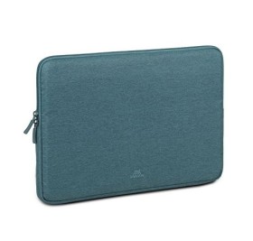 RIVACASE 7703 aquamarine ECO чехол для ноутбука 13.3-14