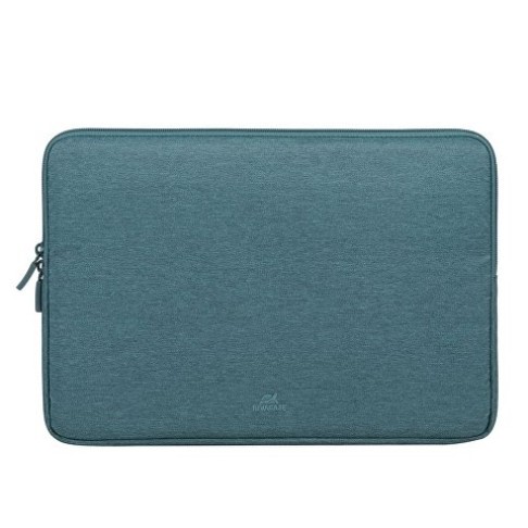 RIVACASE 7703 aquamarine ECO чехол для ноутбука 13.3-14
