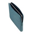 RIVACASE 7703 aquamarine ECO чехол для ноутбука 13.3-14