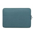 RIVACASE 7703 aquamarine ECO чехол для ноутбука 13.3-14
