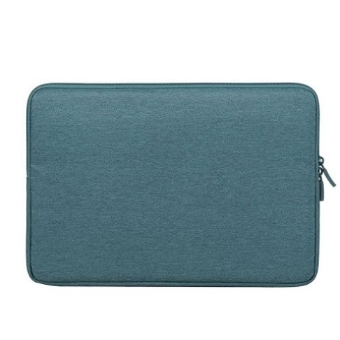 RIVACASE 7703 aquamarine ECO чехол для ноутбука 13.3-14
