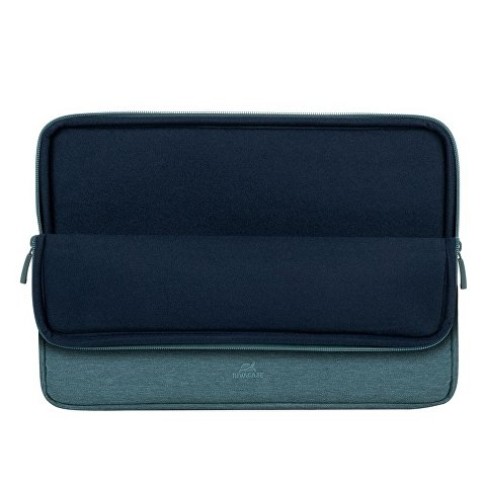 RIVACASE 7703 aquamarine ECO чехол для ноутбука 13.3-14