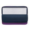 RIVACASE 7703 violet ECO чехол для ноутбука 13.3-14