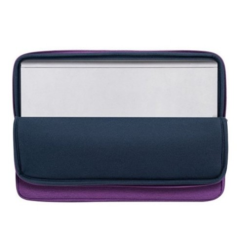 RIVACASE 7703 violet ECO чехол для ноутбука 13.3-14