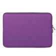 RIVACASE 7703 violet ECO чехол для ноутбука 13.3-14