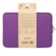 RIVACASE 7703 violet ECO чехол для ноутбука 13.3-14