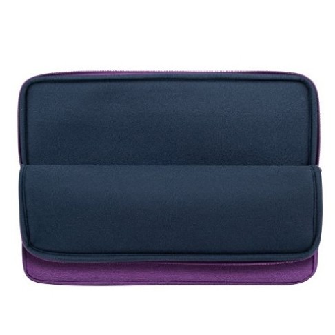 RIVACASE 7703 violet ECO чехол для ноутбука 13.3-14