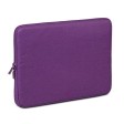 RIVACASE 7705 violet ECO чехол для ноутбука 15.6