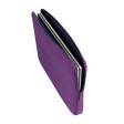 RIVACASE 7705 violet ECO чехол для ноутбука 15.6
