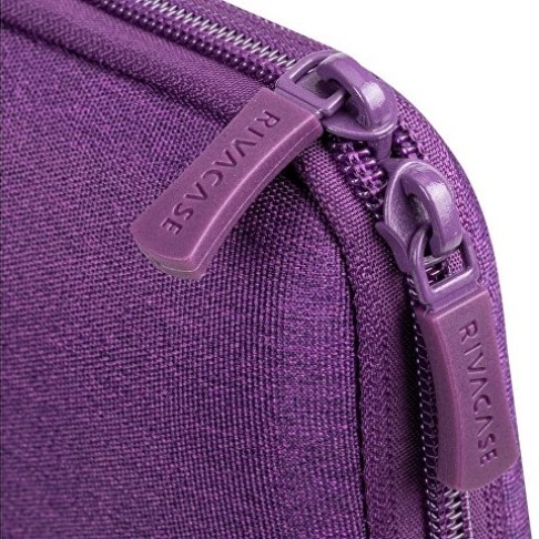 RIVACASE 7705 violet ECO чехол для ноутбука 15.6
