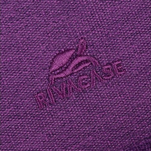 RIVACASE 7705 violet ECO чехол для ноутбука 15.6