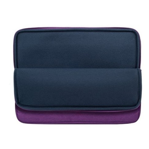 RIVACASE 7705 violet ECO чехол для ноутбука 15.6