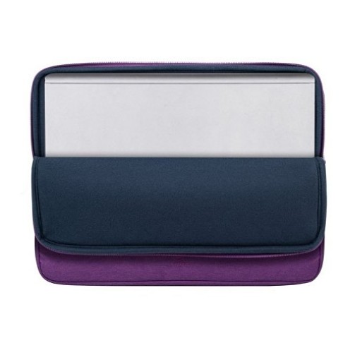RIVACASE 7705 violet ECO чехол для ноутбука 15.6