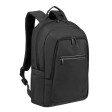 RIVACASE 7561 black ECO рюкзак для ноутбука 15,6-16