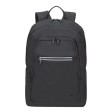 RIVACASE 7561 black ECO рюкзак для ноутбука 15,6-16