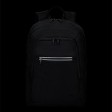 RIVACASE 7561 black ECO рюкзак для ноутбука 15,6-16