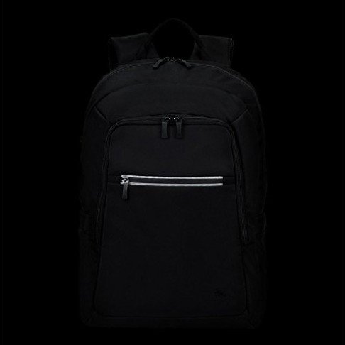 RIVACASE 7561 black ECO рюкзак для ноутбука 15,6-16 RIVACASE 7561 black ECO рюкзак для ноутбука 15,6-16