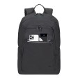 RIVACASE 7561 black ECO рюкзак для ноутбука 15,6-16
