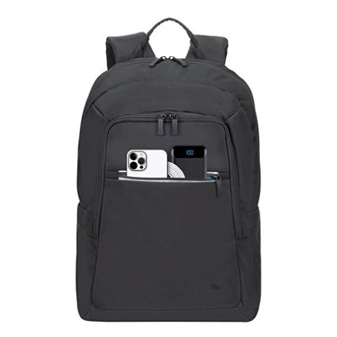 RIVACASE 7561 black ECO рюкзак для ноутбука 15,6-16 RIVACASE 7561 black ECO рюкзак для ноутбука 15,6-16