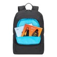 RIVACASE 7561 black ECO рюкзак для ноутбука 15,6-16