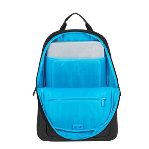 RIVACASE 7561 black ECO рюкзак для ноутбука 15,6-16 RIVACASE 7561 black ECO рюкзак для ноутбука 15,6-16