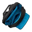 RIVACASE 7561 black ECO рюкзак для ноутбука 15,6-16