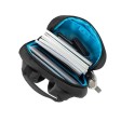 RIVACASE 7561 black ECO рюкзак для ноутбука 15,6-16