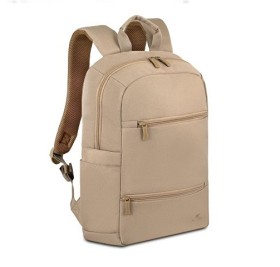 RIVACASE 8264 beige рюкзак для ноутбука 13,3-14
