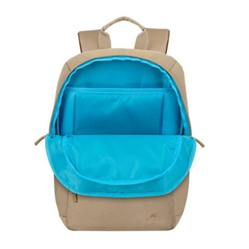 RIVACASE 8264 beige рюкзак для ноутбука 13,3-14 RIVACASE 8264 beige рюкзак для ноутбука 13,3-14