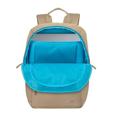 RIVACASE 8264 beige рюкзак для ноутбука 13,3-14 RIVACASE 8264 beige рюкзак для ноутбука 13,3-14